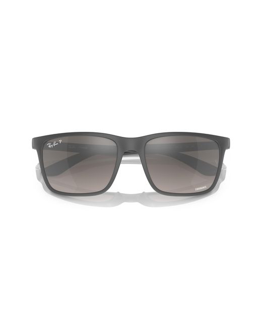 Ray-Ban Black Ray