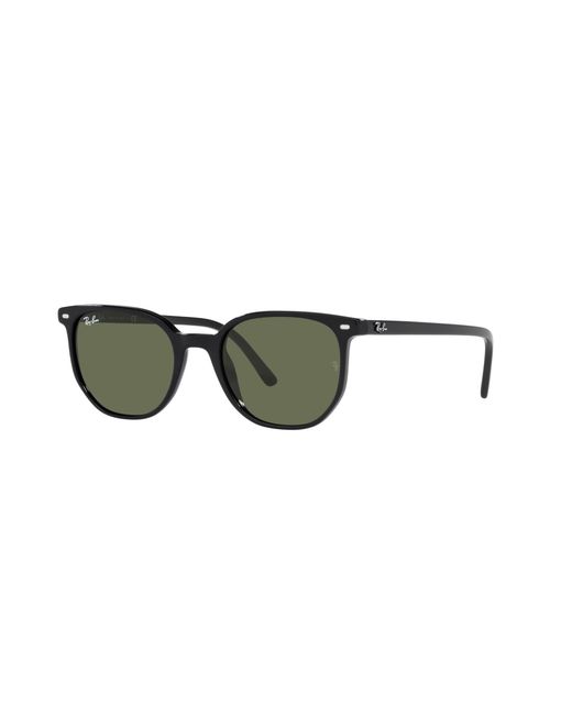 Ray-Ban Green Ray