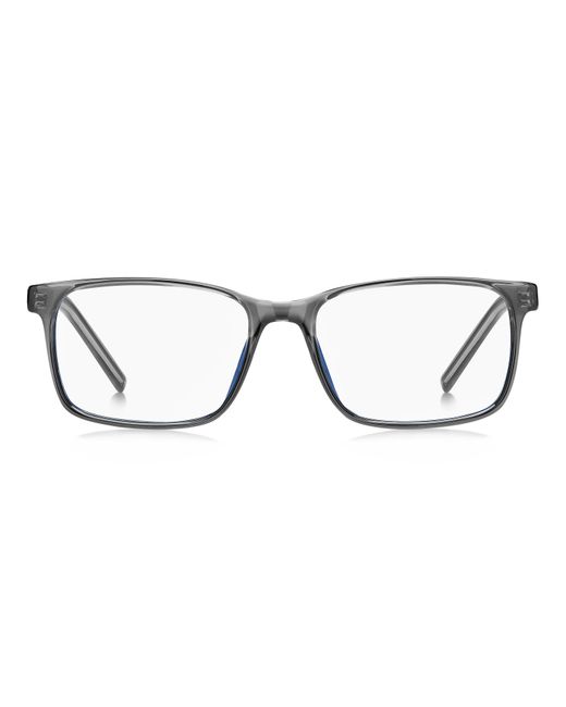 Boss Black Hg 1163 Kb7 Optical Frames Plastic Squared for men