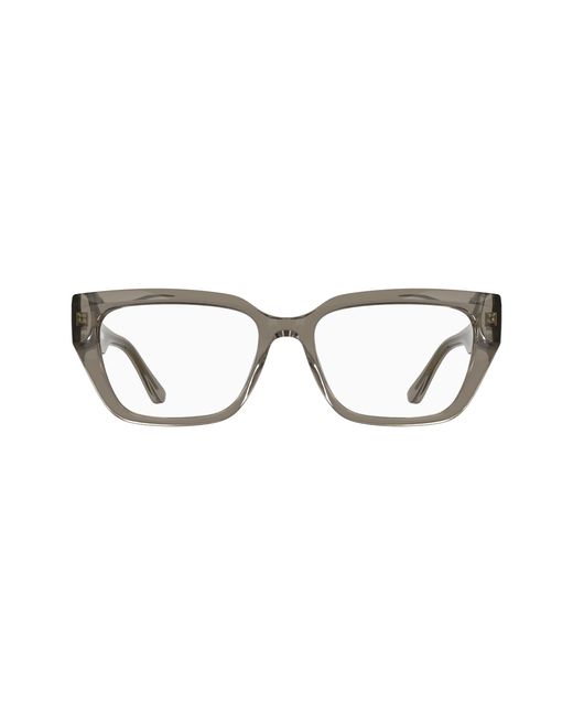 Lacoste Black L4014 202 Optical Frames Bio-Injected Squared Normal