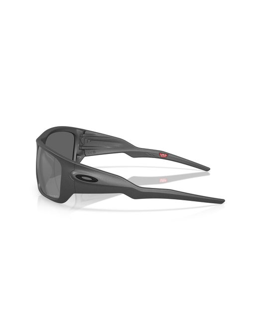 Oakley Black Oo9486 Masseter 948602 Sunglasses O_Matter Squared Normal for men