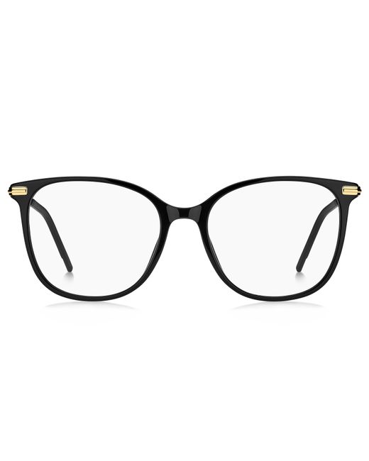Boss Black Boss 1663 2M2 Optical Frames Acetate Squared