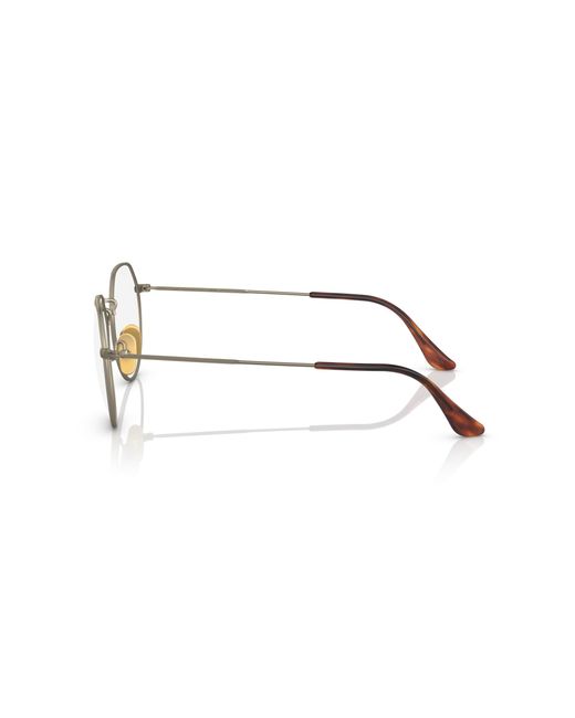 Ray-Ban Black Ray
