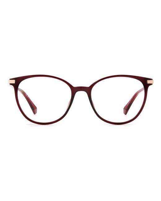 Polaroid Black Pld D459/G B3V Optical Frames Plastic Cat Eye