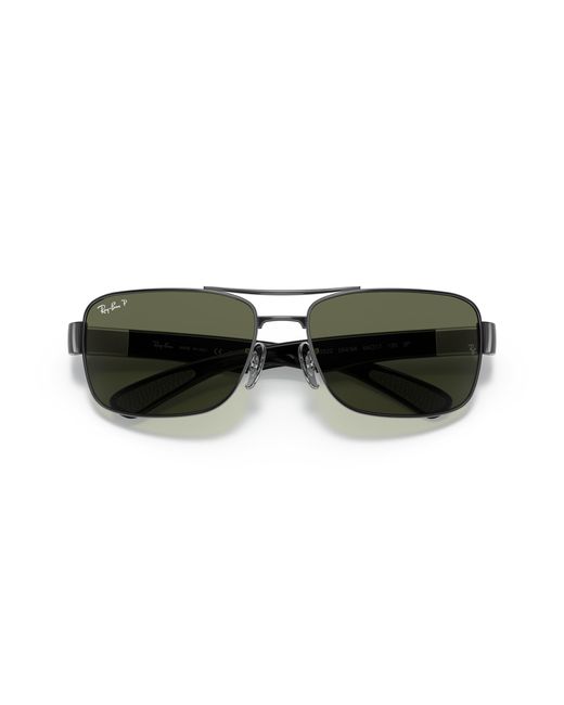 Ray-Ban Black Ray for men