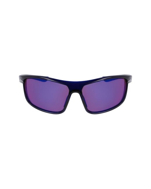 Nike Black Windtrack Run E Ev24004 410 Sunglasses Bio-Inject Squared Normal Photochromatic for men