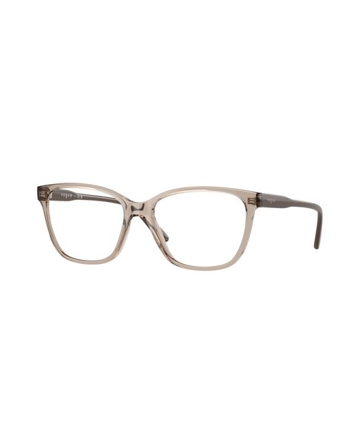 Vogue Eyewear Black Vo5518 3181 Optical Frames Nylon Pillow Normal