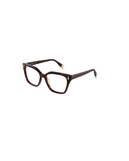 Furla Black Glasses