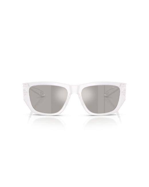 DIESEL Black Dl2006 20286G Sunglasses Acetate Squared Normal