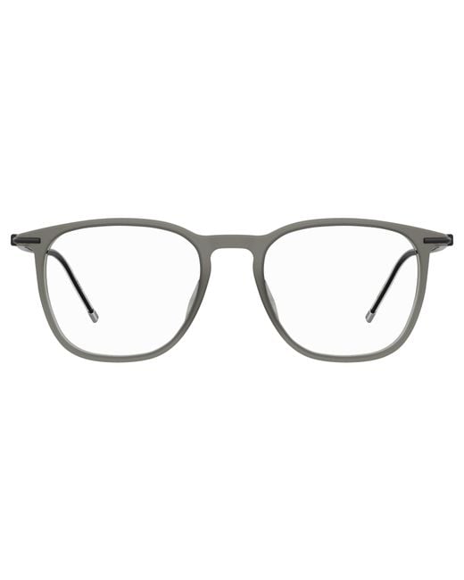 Boss Black Boss 1313 Kb7 Optical Frames Acetate Round for men