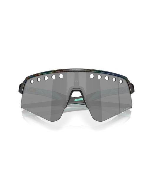 Oakley Black Oo9465 Sutro Lite Sweep 946526 Sunglasses O_Matter Mask Normal for men