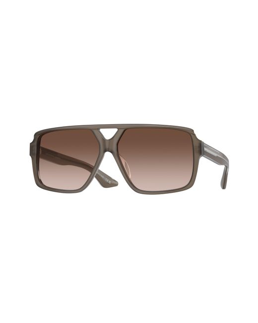 Oliver Peoples Black Ov5520Su 1977C 147313 Sunglasses Acetate Squared Normal