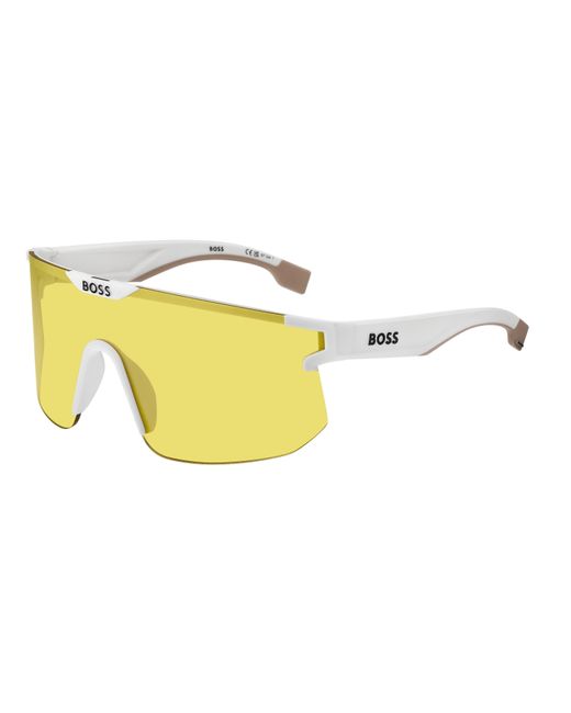 Boss Black Boss 1500/S 6Ht/Ho Sunglasses Bio Polyamide Mask for men