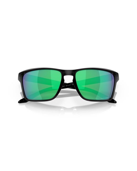 Oakley Green Oo9448 Sylas 944818 Sunglasses O_Matter Squared Normal Prizm for men