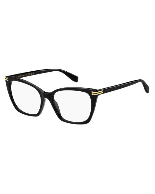 Marc Jacobs Black Mj 1096 807 Optical Frames Acetate Cat Eye