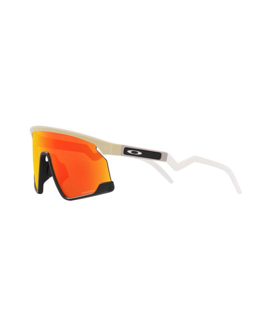 Oakley Black Oo9280 Bxtr 928004 Sunglasses O_Matter Mask Normal Prizm
