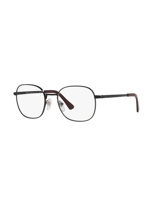 Persol Black Po1009S 1078Gj Sunglasses Metal Pillow Photochromatic