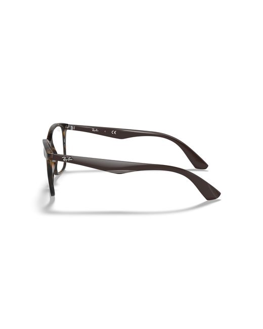 Ray-Ban Black Ray