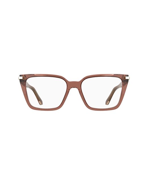 Calvin Klein Black Ck26515 618 Optical Frames Acetate Cat Eye Normal