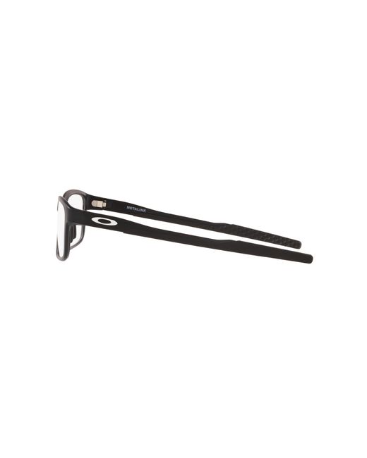 Oakley Black Metalink for men