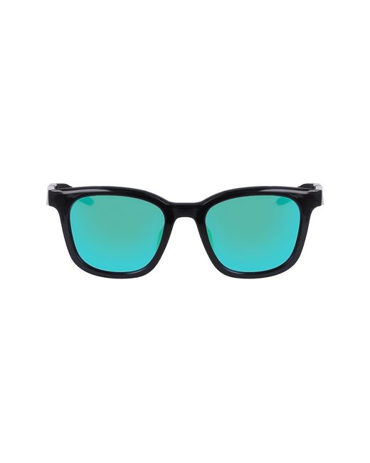 Nike Black Radeon 2 M Fv2406 60 Sunglasses Plastic Squared Photochromatic
