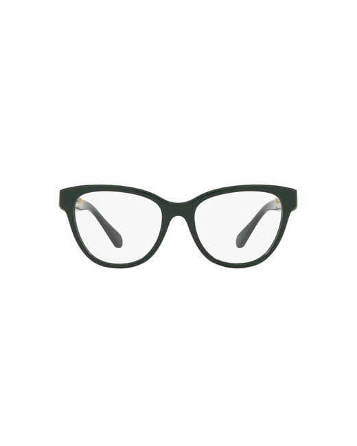 Swarovski Black Sk2004 1026 Optical Frames Acetate Round Normal