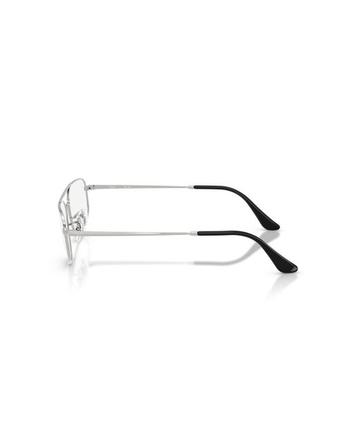 Ray-Ban Black Ray