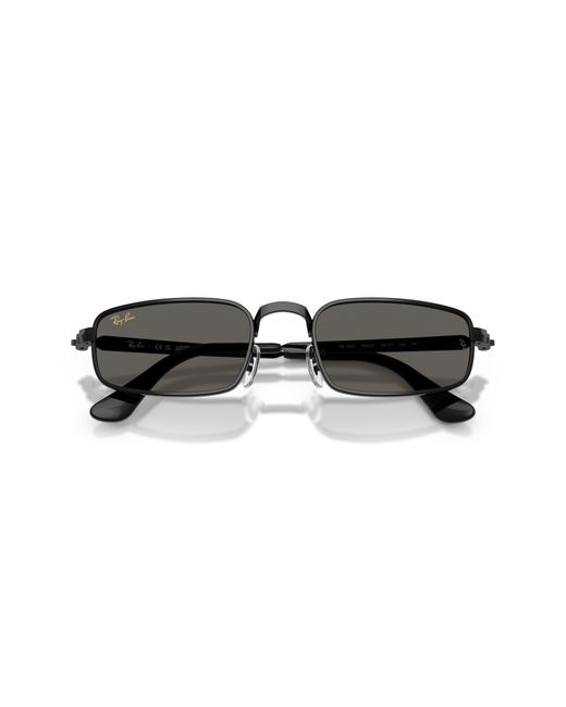 Ray-Ban Black Ray