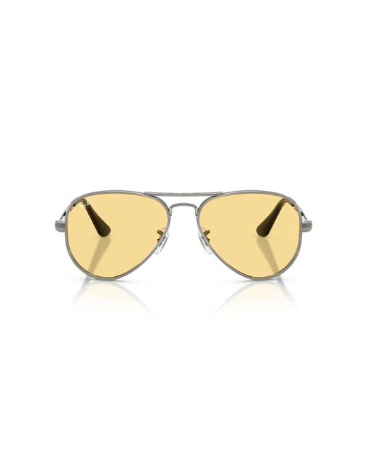 Ray-Ban Black Ray