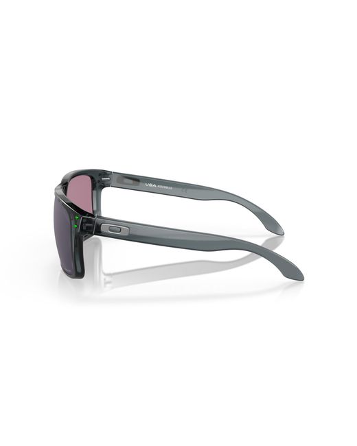 Oakley Green Oo9417 Holbrook Xl 941714 Sunglasses O_Matter Squared Normal Prizm for men