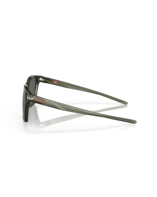 Oakley Black Oo9018 Ojector 901813 Sunglasses O_Matter Squared Normal Prizm for men