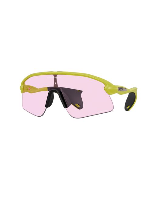 Oakley Black Oo9517 Stunt Devil 951715 Sunglasses O_Matter Squared Normal