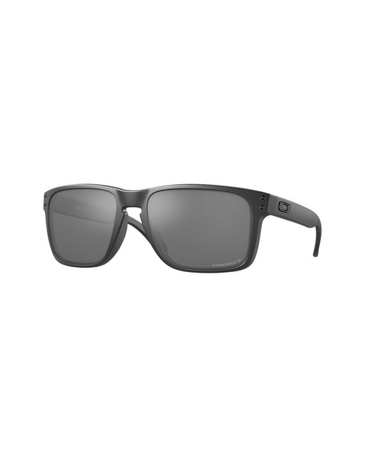 Oakley Black Oo9417 Holbrook Xl 941730 Sunglasses O_Matter Squared Polarized Prizm for men