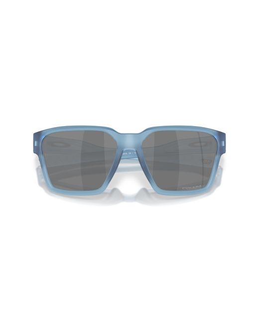Oakley Black Oo9497 Briza 949708 Sunglasses O_Matter Squared Normal for men