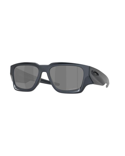 Oakley Black Oo9514 Instagator 951403 Sunglasses O_Matter Squared Normal for men