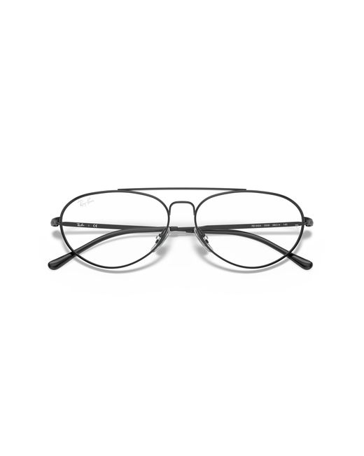 Ray-Ban Black Ray