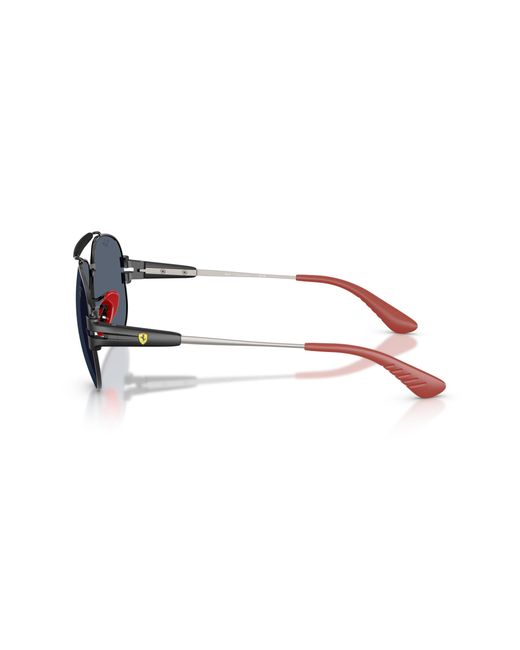 Ray-Ban Black Ray
