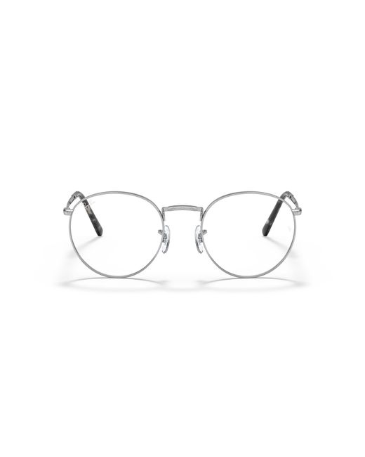 Ray-Ban Black Ray