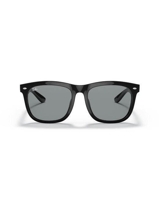 Ray-Ban Black Ray