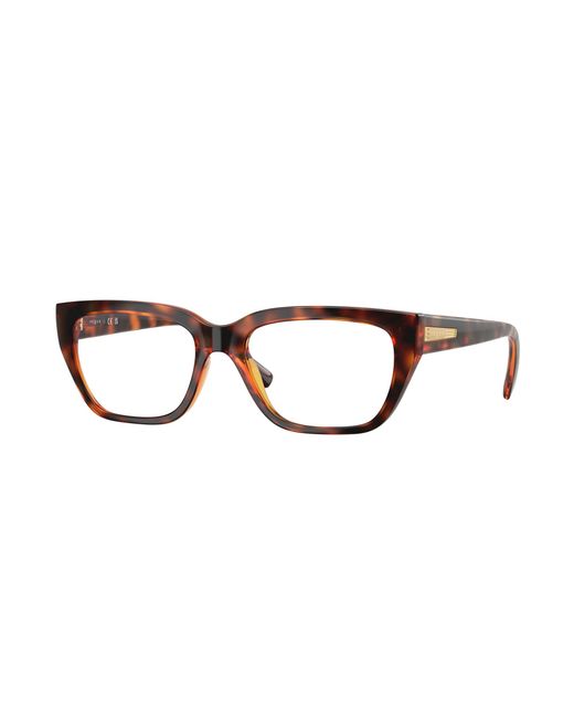 Vogue Eyewear Black Vo5609 W656 Optical Frames Nylon Pillow Normal