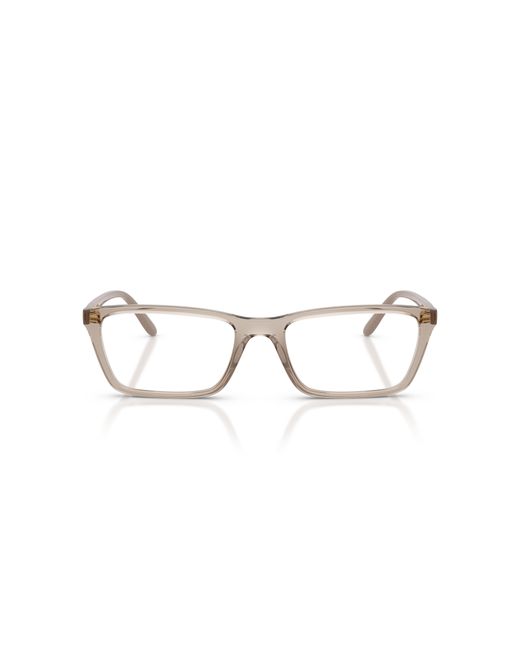 Vogue Eyewear Black Vo5667 2990 Optical Frames Nylon Pillow Normal