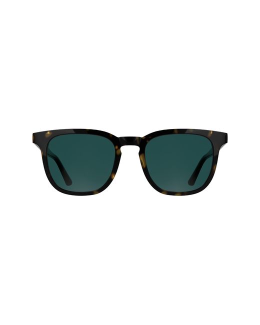 Calvin Klein Black Ck25536S 235 Sunglasses Bio-Inject Normal for men