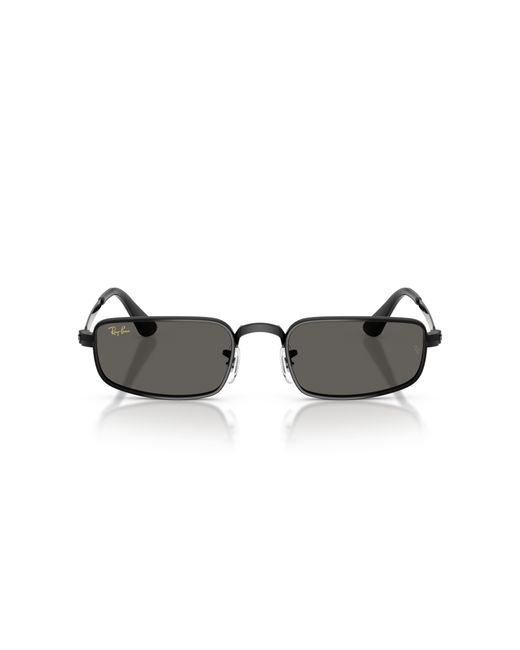 Ray-Ban Black Ray
