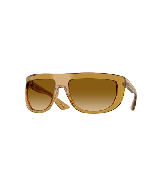 Oliver Peoples Black Ov5625Su 1974C 16732L Sunglasses Acetate Geometric Normal