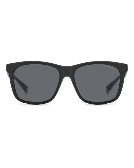 Polaroid Black Pld 2148/Cs O6W/M9 Sunglasses Plastic Squared Polarized