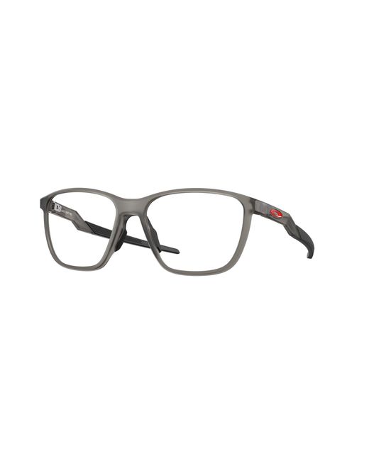Oakley Black Ox8186 Futurity Rs 818602 Optical Frames O_Matter Squared Normal for men