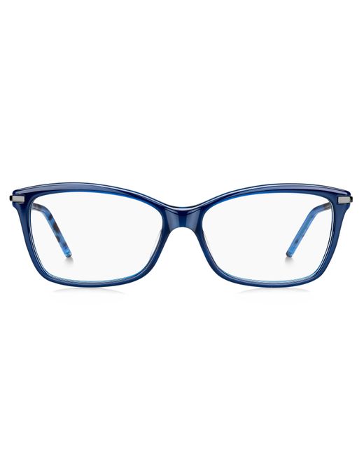 Marc Jacobs Black Marc 63 U5H Optical Frames Acetate Squared