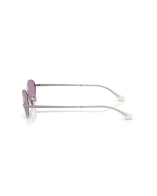 Ray-Ban Black Ray
