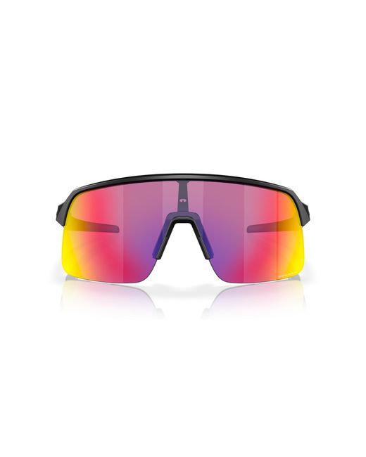 Oakley Black Oo9463 Sutro Lite 946354 Sunglasses O_Matter Mask Normal Prizm for men