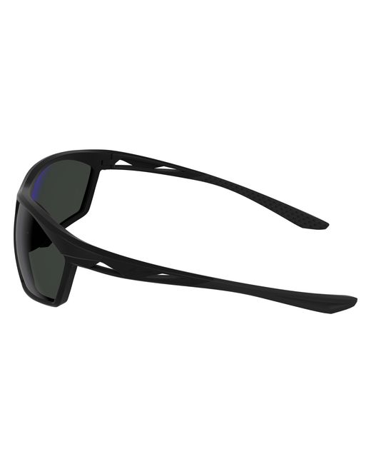 Nike Black Windtrack Heat Iq7245X 011 Sunglasses Bio-Injected Squared Normal